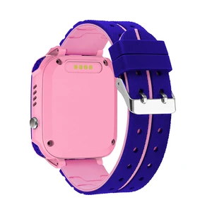 Top Seller Child GPS/LBS Tracking Smart Wrist Watch For Child