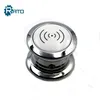 Ring Lock Key Card Door Lock Smart Electronic Lock