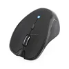 Top quality optical 6D wireless bluetooth mouse