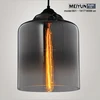 best sale edison pendant light modern lamp italy style 801-141717SM