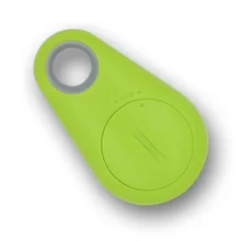 Hot selling anti lost smart bluetooth tracker Child Bag Wallet Key Finder GPS Locator Alarm 4