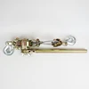 ratcheting hand cable puller pulling tool