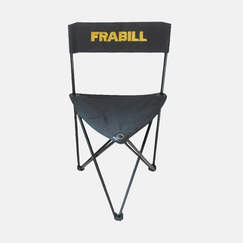 foldable tripod chair