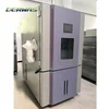 Lab use Programmable High and Low Temperature Test Chamber with Data Read Interface