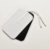 NEW! Self Adhesive Replacement Electrode pad 5*10cm TENS non-woven for muscle stimulator Tens machine pads Braces Support