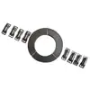 Stainless Steel Endless Hose Clamps