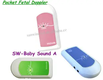 baby sound fetal doppler