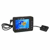 New Hidden Shirt Button Intelligent Recording Video Camera LCD Hot Mini Video Security Camera Hidden