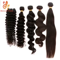 

Wholesale Real Brazilian Hair Virgin Brazilian Human Hair Extension