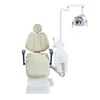 Dental chairs unit price AY-A3000 memory program handle portable dental unit for left hand with dentist clinic chair