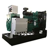 200kva 160kw EURO power generator in Pakistan