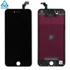 Original Mobile Phone Parts LCD For iPhone 6 plus LCD Display + Touch Screen Digitizer + Free Tools White Black Replacement