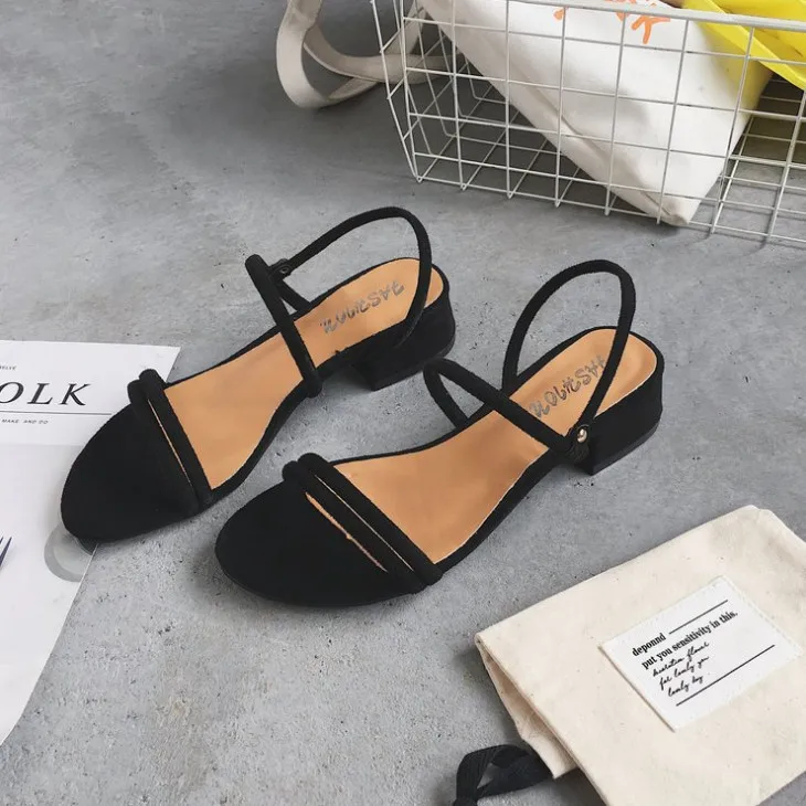 women sandals lady shoes