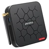 Factory price commercial Pendoo X6 Pro Allwinner H6 4G 32G 2.4G/ 5G WIFI BT 4.1 OTA android ott tv box firmware update