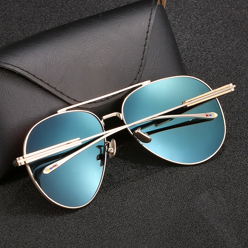 

Custom logo polarized sports fishing sunglasses