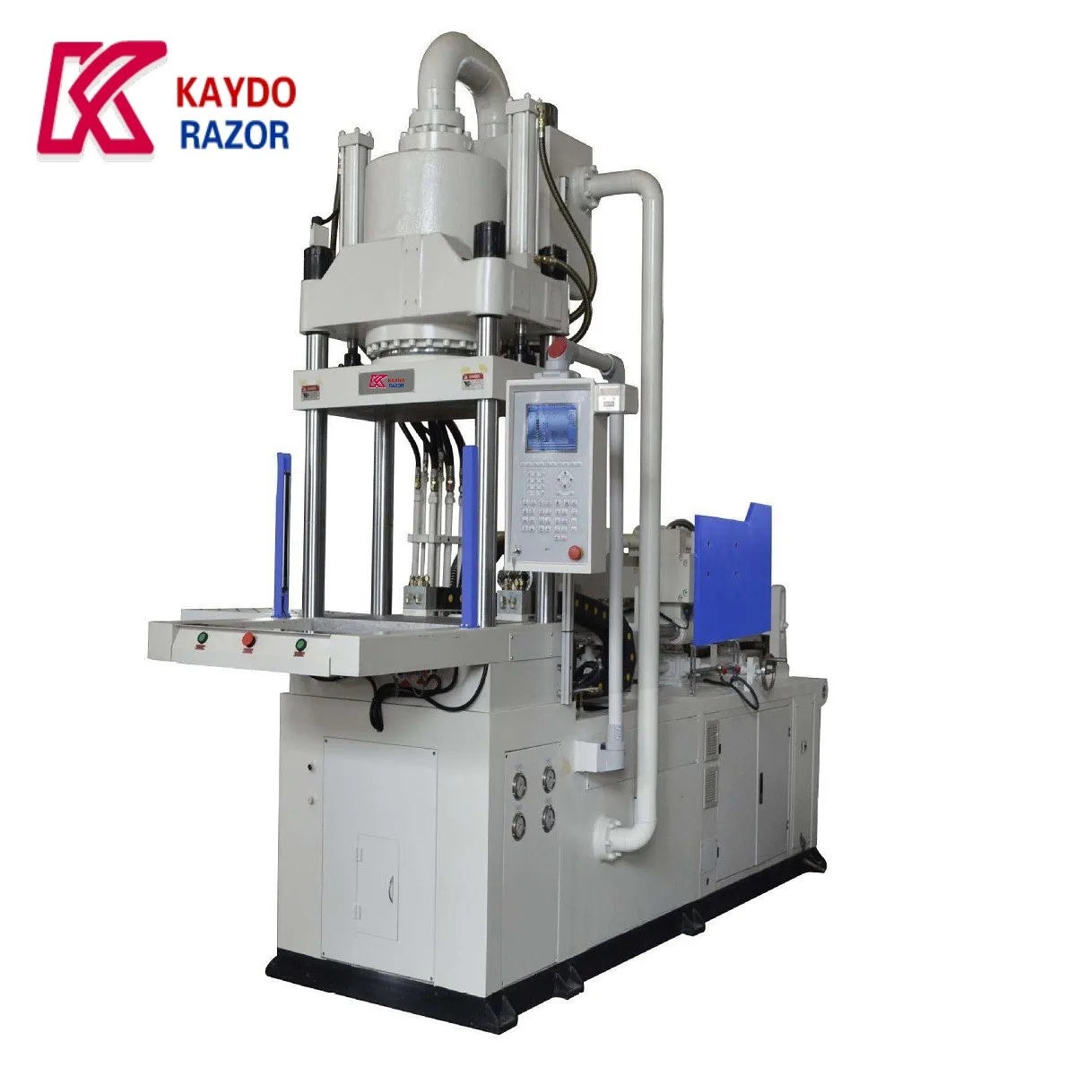 Kaydo High Quality Cheap Price Shaving Razor Blade Making Machine