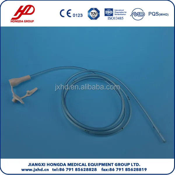 Feeding Tube Buy Infant Feeding Tube,Radiopaque Stomach
