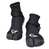 neoprene Rubber water aqua shoes Diving Surfing Boots split toe boots