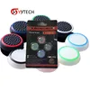 SYYTECH Double Color Thumb Stick Grip Silicon Cap for PS4 Xbox one PS3 Xbox 360 Thumbstick Grips