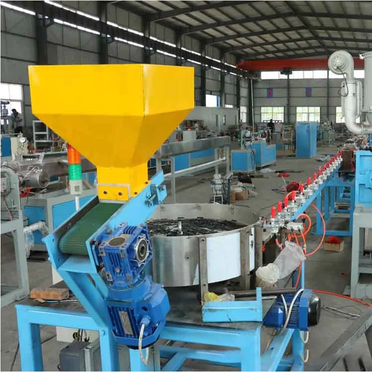 Drip Irrigation Tape Making Machine/labyrinth Drip Pipe Production Line