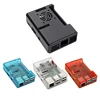 R3035 Industrial ABS 4 Color Pi3 Model B Raspberry Pi 3 Case