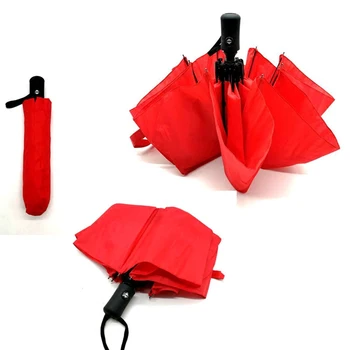 buy red umbrella