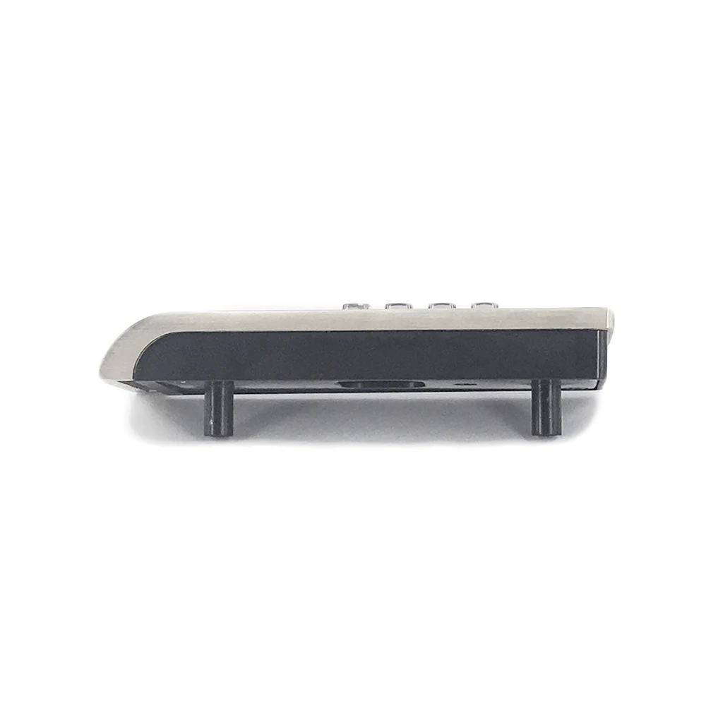 
2018 Keyless Electronic Metal Smart QR Code Door Lock 