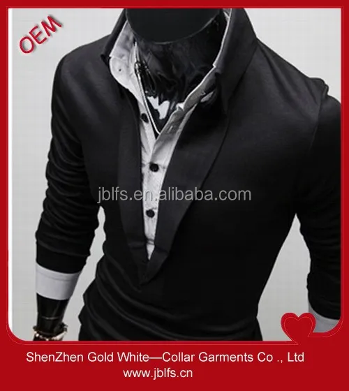 
oem high quality brand polo shirts 