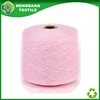 Manufactourerecycled cotton threads and loops yarn sourcing agents for towel