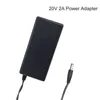 PSE Safety CE Plug 48W 20V2A 20V 2A AC DC Adapter Wall Charger AC Av Video Input Usb Tp-Link Power Adapter