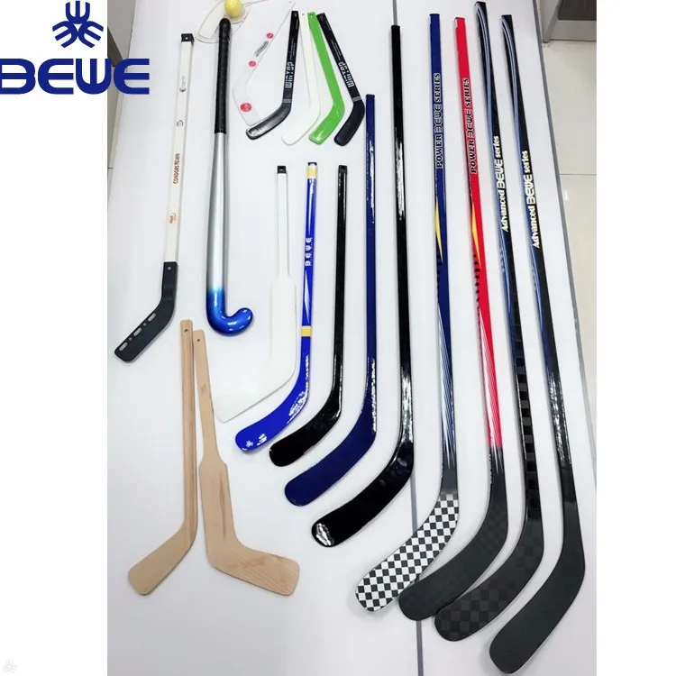 Oem Made New Hockey Stick