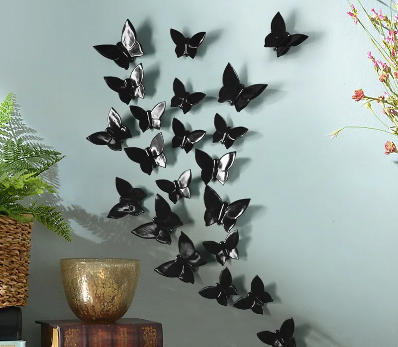 Wall Art Resin Wall Art Butterfly Art Sculpture Buy Resin Wall Art