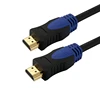 High Speed 4K 3D HDMI Computer Cable 1080P Male to Male with Ethernet