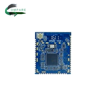 802.11 B/g/n Rtl8711af Chipset Wifi Module With Uart I2c I2s Gpio Spi ...