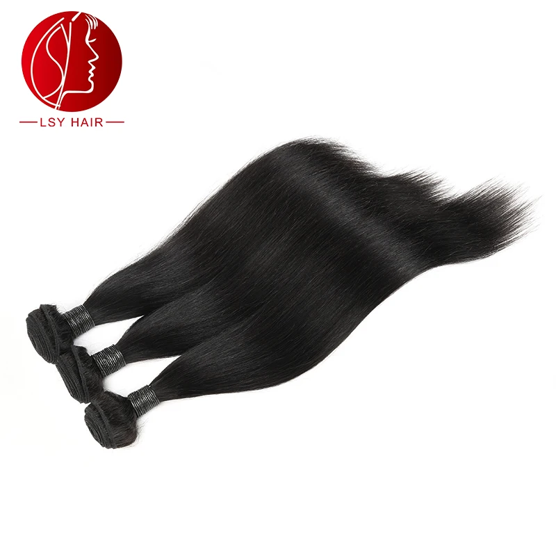 

Top Quality 100% Virgin 10A Brazilian wave, Natural black 1b;1#;1b;2#;4# and etc