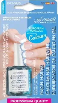 Calcium Gel Nail Hardener Treatment Product On Alibaba Calcium Gel Nail Hardener