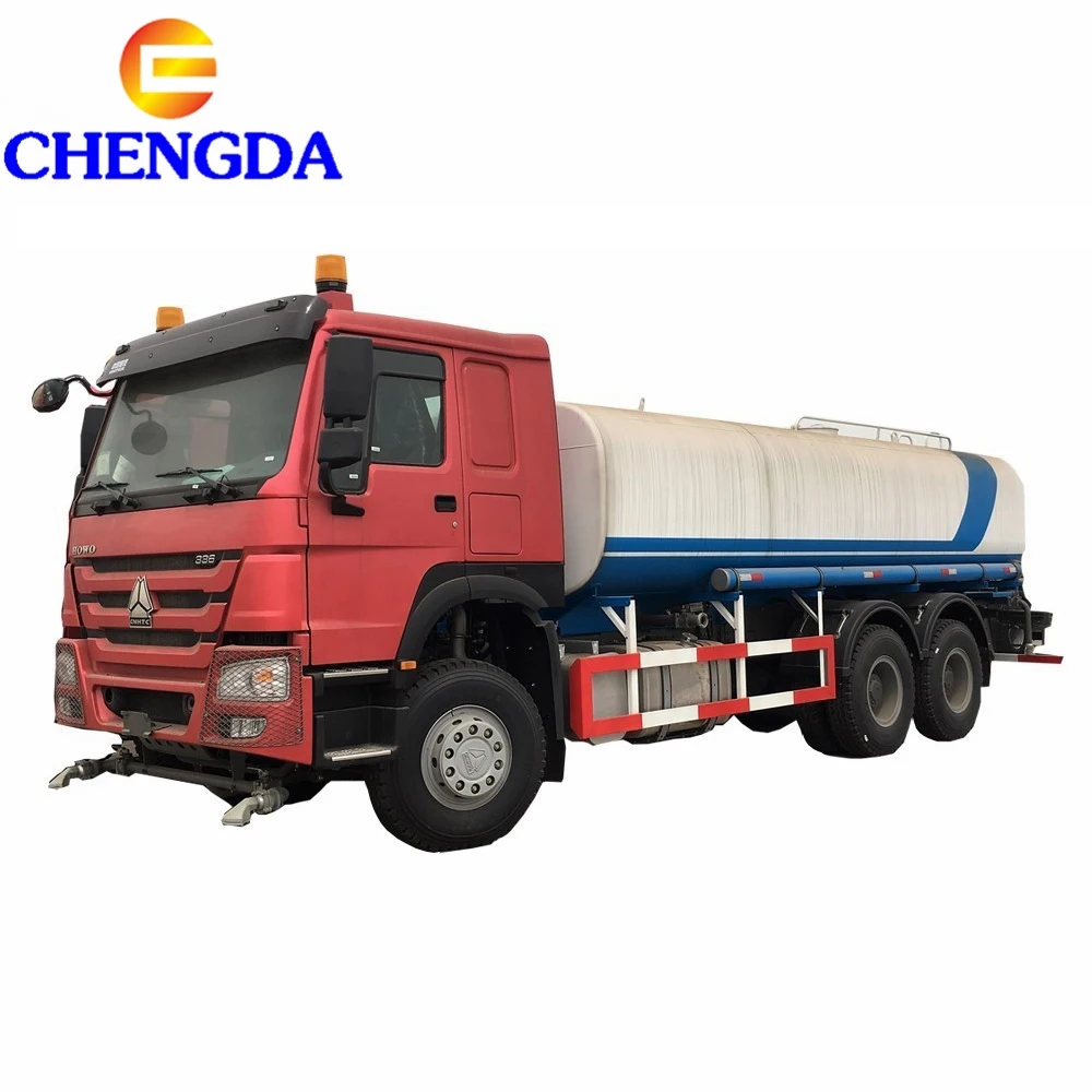 water truck  (1)