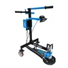 180mm Working Width Concrete Corner Grinder