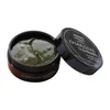 Private Label Black Bamboo Charcoal Cleansing Hydrating Black Crystal Collagen Gel Eye Mask Hydrogel Eye Patch