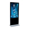 55 inch Video display advertising thin client for digital signage cabinet Promotional Display