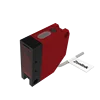 Square Light Switch Photocell Infrared Sensor Detect Plastic