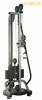 ercolina rehab selection/strength exercising equipment