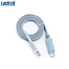 FTDI USB TO RJ45 CONSOLE Cable