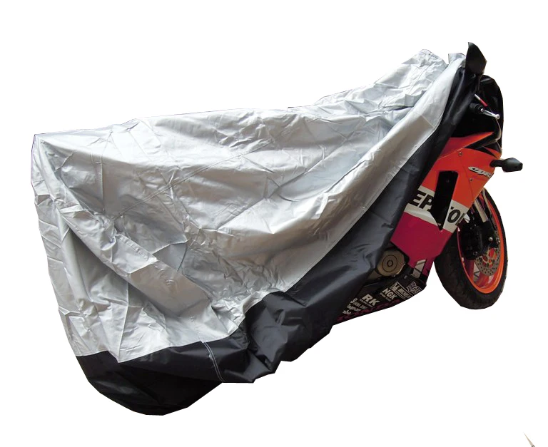 motorcycle roof cover