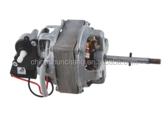 
Electric Stand Wall Fan motor 45W with capacitor 