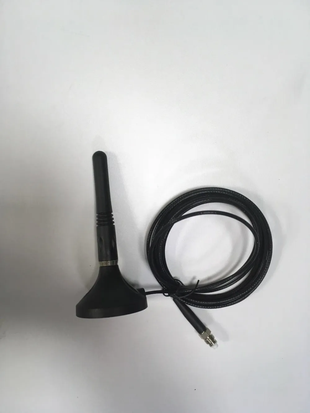 gsm 3g 4g lte wlan wifi 天线全向磁性底座天线适用于汽车或家庭