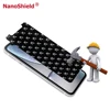 Amazon Gold Supplier Nanoshield Hammer Anti Shock Anti Broken Shatter Proof Screen Protector For iPhone Xs Xs Max Xr