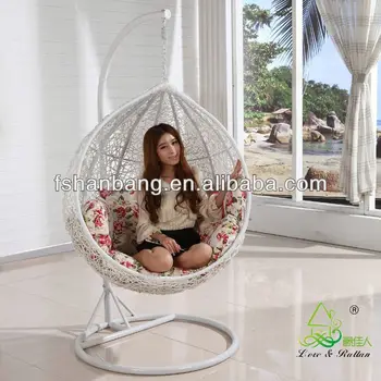 Online Outdoor Furniture Buy Wooden Garden Swing Seat Unusual Garden Furniture Chair That Hangs From Ceiling Product On Alibaba Com