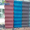 Construction Building Roof Tile Stone Clips Coated Roofing Sheet Anti Corrosion Roof Tiles