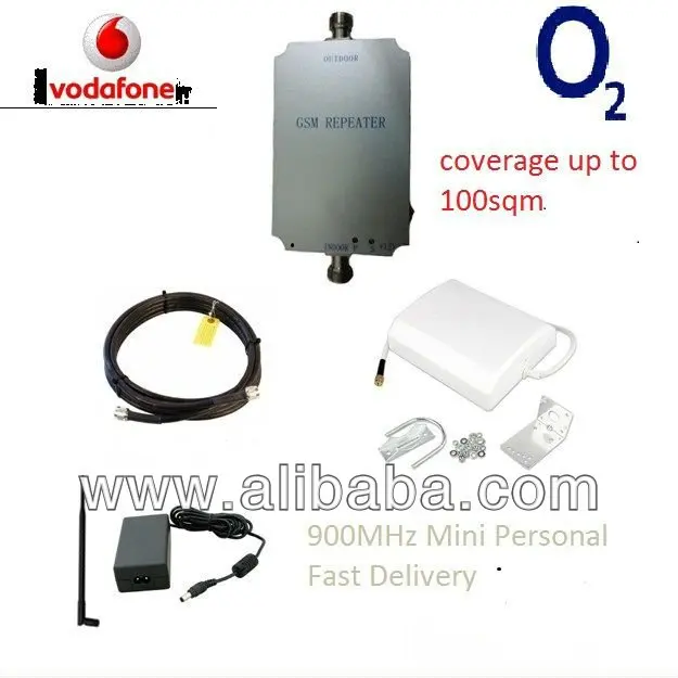 mobilephone signal booster